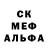 Дистиллят ТГК THC oil Toxic Frog