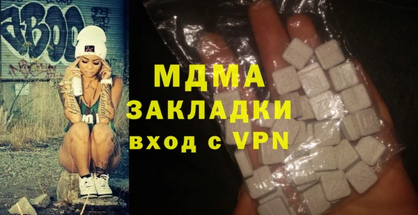 дживик Тында
